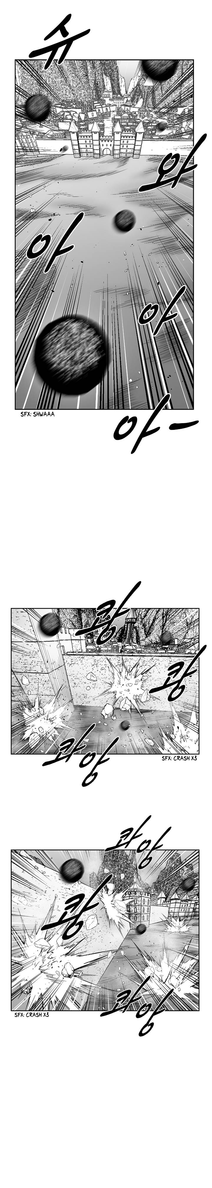 Red Storm Chapter 332 23